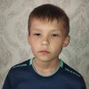 Лушников Роман МБУДО ДЮСШ-3 "Труд"