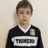 Таштимиров Роберт ФК «Тюмень 2010-1»