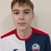 Ермишкин Андрей Аксу