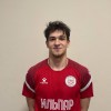 Ашурбеков Марк Ильпар