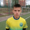 Шакиров Амир Академия Футбола