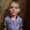 Кузьмин Денис ДЮСШ 1 17 Каменка