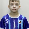 Прозоров Матвей ГБУ ДО СШОР по футболу Тверская область