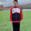 Рахимжанов Нурлан Легион