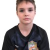 Орешкин Кирилл МБУ ДО ФСН Юниор