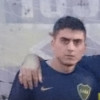 Алиев Кахор Boca Juniors 