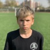 Комолов Павел ФК Пушкино