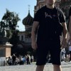 Рамзин Андрей GENESIS
