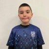 Маканов Давид Champion Kids-2