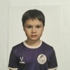 Мозжорин Дмитрий Старт