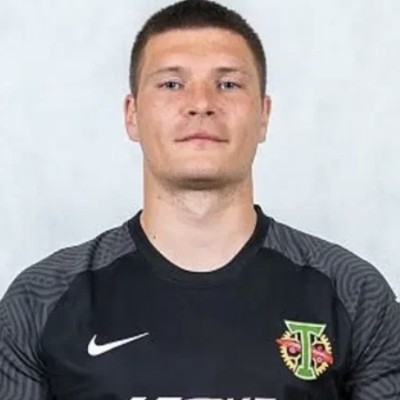 Маркин Михаил РВЧеллендж