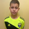 Усачев Роман КСШОР Зоркий