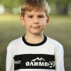 Бондарев Андрей Олимп-2014