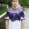 Нефеденков Иван Титан