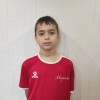 Исянов Амир Мираж 14