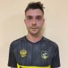 Козлов Дмитрий ФК "Русь"
