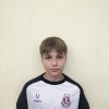 Галючек Данил МУ ДО  СШ по футболу Витязь
