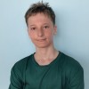Зайцев Артём ДЮСШ №3