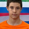 Галиев Руслан «Атлант»