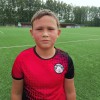 Чванов Матвей Дорожник 12