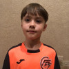 Егоров Михаил First Football School