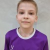 Сотиков Роман СШ "Рубин-15-2"