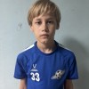 Яковлев Марк МБУ ДО СШ Орбита
