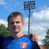 Цветков Антон Футбольная команда «Южа»