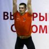 Турищев Дмитрий ФВА РВСН (Серпухов)