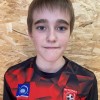Катаев Роман МАУ ДО СШ Центр футбола