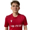 Люков Всеволод МБУ ДО Спортивная школа Руза