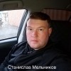 Мельников Станислав ФК Респект