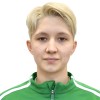 Габайдуллина Алина Максат