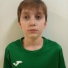 Асанов Владислав МАУ ДО Клинская СШОР им. М.В. Трефилова