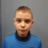 Кирилин Матвей МАУ ДО СШ ЦДЮС