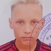 Турбачкин Иван Футбольная команда «Родник»
