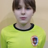 Попов Данил ФК "Ультра"