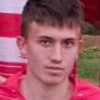 Гришанин Даниил Футбольная команда «Тейково»