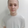 Еламков Даниил МАУ ДО Клинская СШОР им. М.В. Трефилова