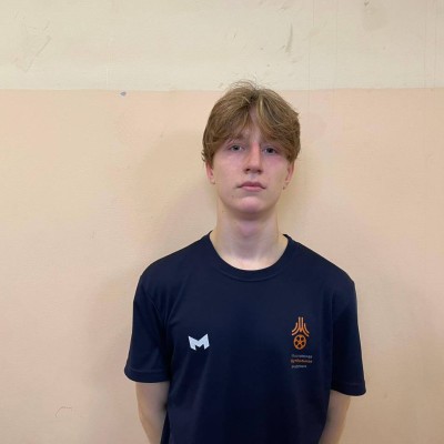 Зайков Григорий СКБ
