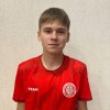 Борисов Артем МУ ДО СШ Спартак-Орехово