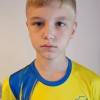 Липатов Андрей МБУ ДО КСШОР Зоркий