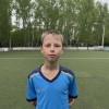 Куликов Артем Метар