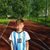 Коньшин Сергей СШ "Динамо"
