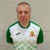 Володин Роман Динамо Пушкино 40+