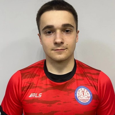 Овдей Даниил МБУ ДО ГОЩ СШОР