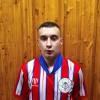 Лебедев Кирилл ФК Оскал