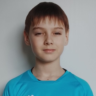 Бойков Максим ЦФКСиЗ Красносельского района