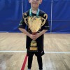 Елистратов Иван FC "Gold Pride" 2018