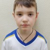 Матвеев Максим МАУ «Спортивная школа города Ялуторовска-16»